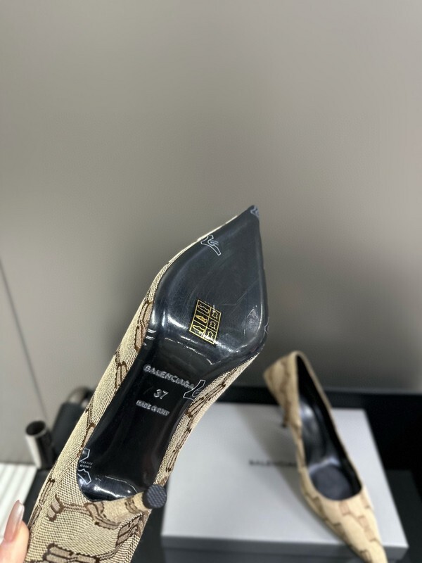 womens shoes BAL ENC1 AG 35 40A669