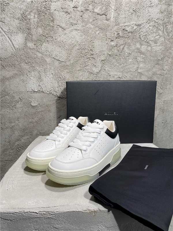 2021ss A﹡iri Sneakers(B3C8) amiri sneaker