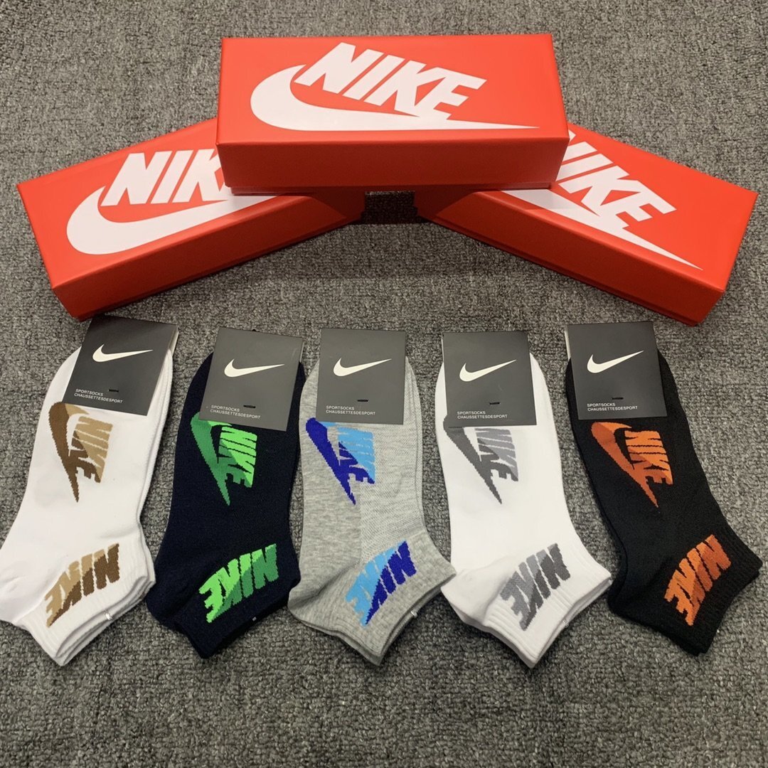 sock yoyo -004358P129Socks(DE61)