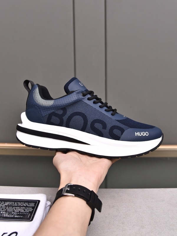 BOSS -Boss Shoes Best Seller 38-46DC4F