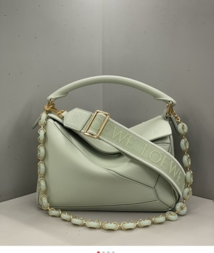 Loewe Bag -LOEWE 03863E79