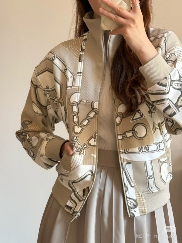 Hermès Women clothes -HERMES 0071703A