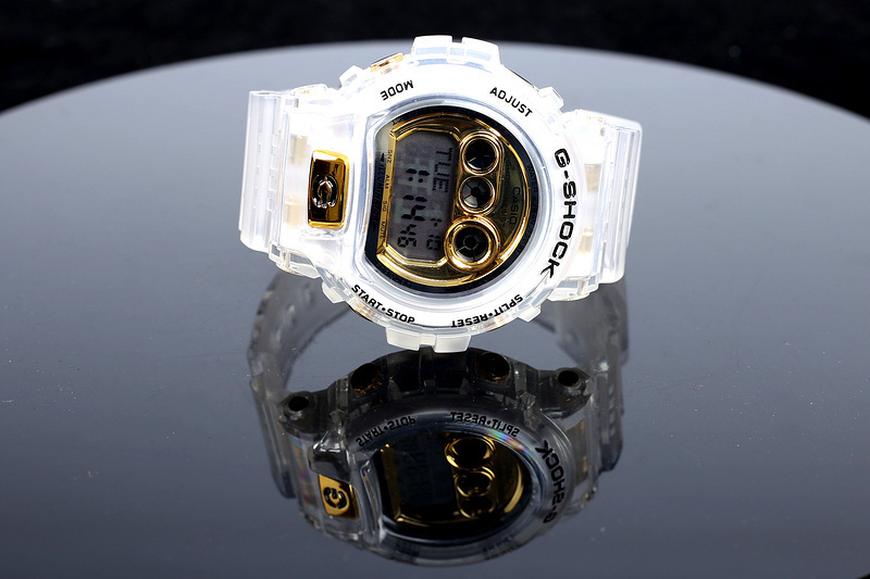 g shock original gshock DW 6900 NB Casio G SHOCK Crazy Color DW 6900 sneakerD855