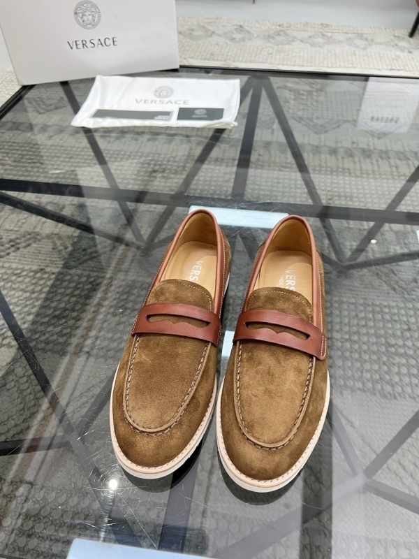 Versace men's shoes -VERSACE 0008695F
