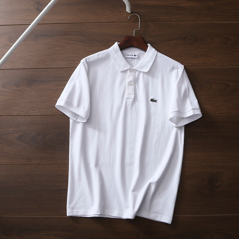 lacoste 71129 Lactose Classic Polo Tee Price 34 11B0