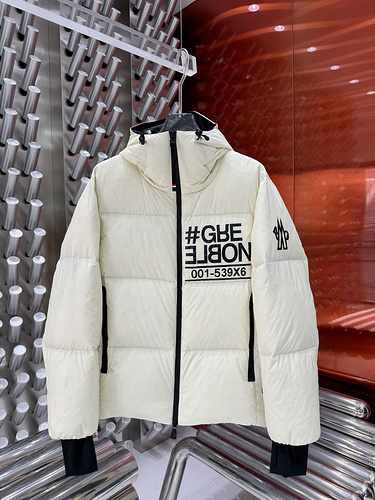 Moncler M0N﹡CLE﹡ COAT CA1C
