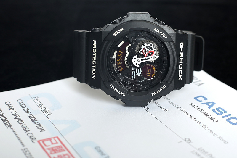 g shock original G SHOCK GA 50mmBE33