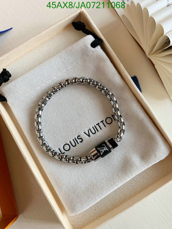 earrings Louis Vuitton Fashion Jewelry Code JA072110686FFC