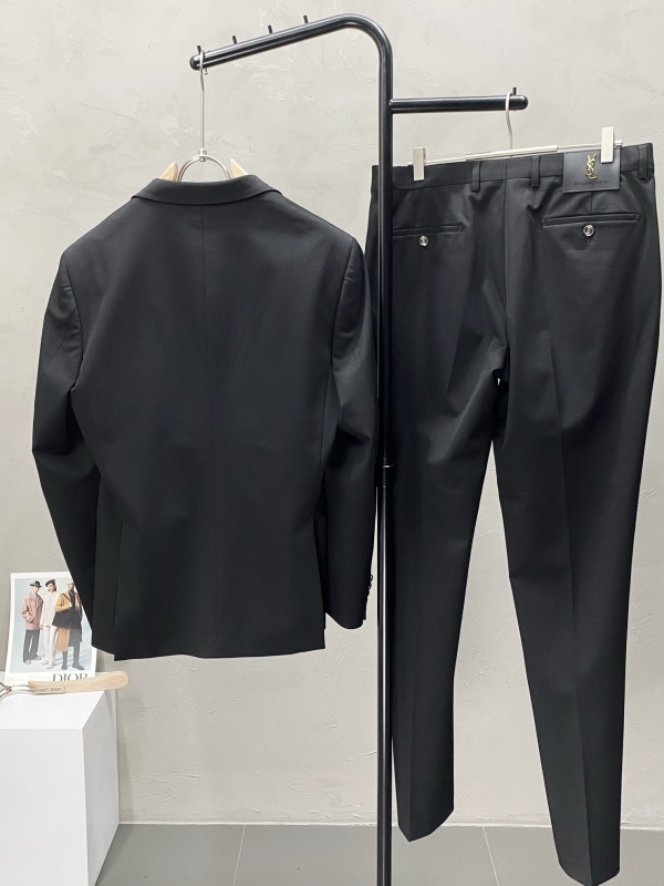YSL Men clothes -YSL 00247DB1