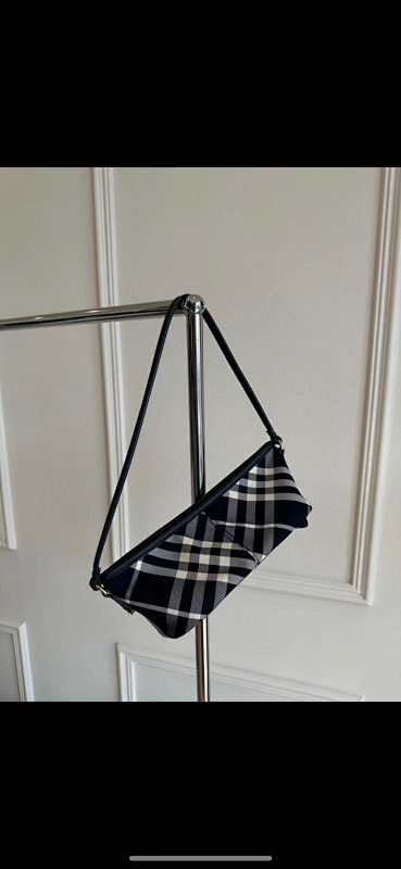 BURBERR Bag -BURBERRY 0059C35E