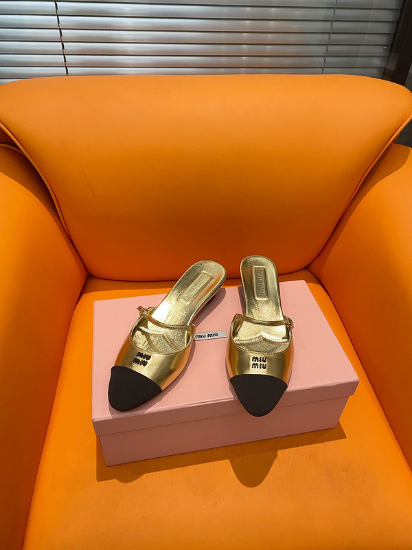 miu miu Miu sandals 35 409547