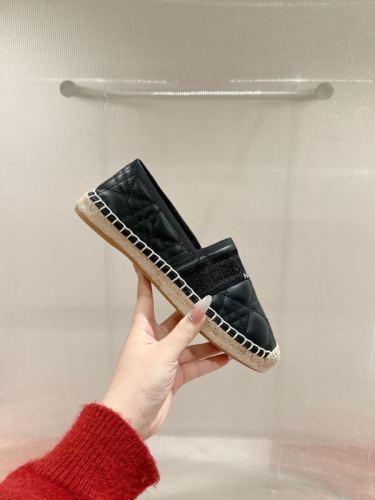 DIOR Women shoes -DIOR1028BE4C