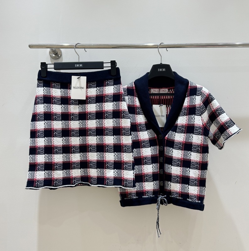 VALENTINO Women clothes -Valentino 01152B1A