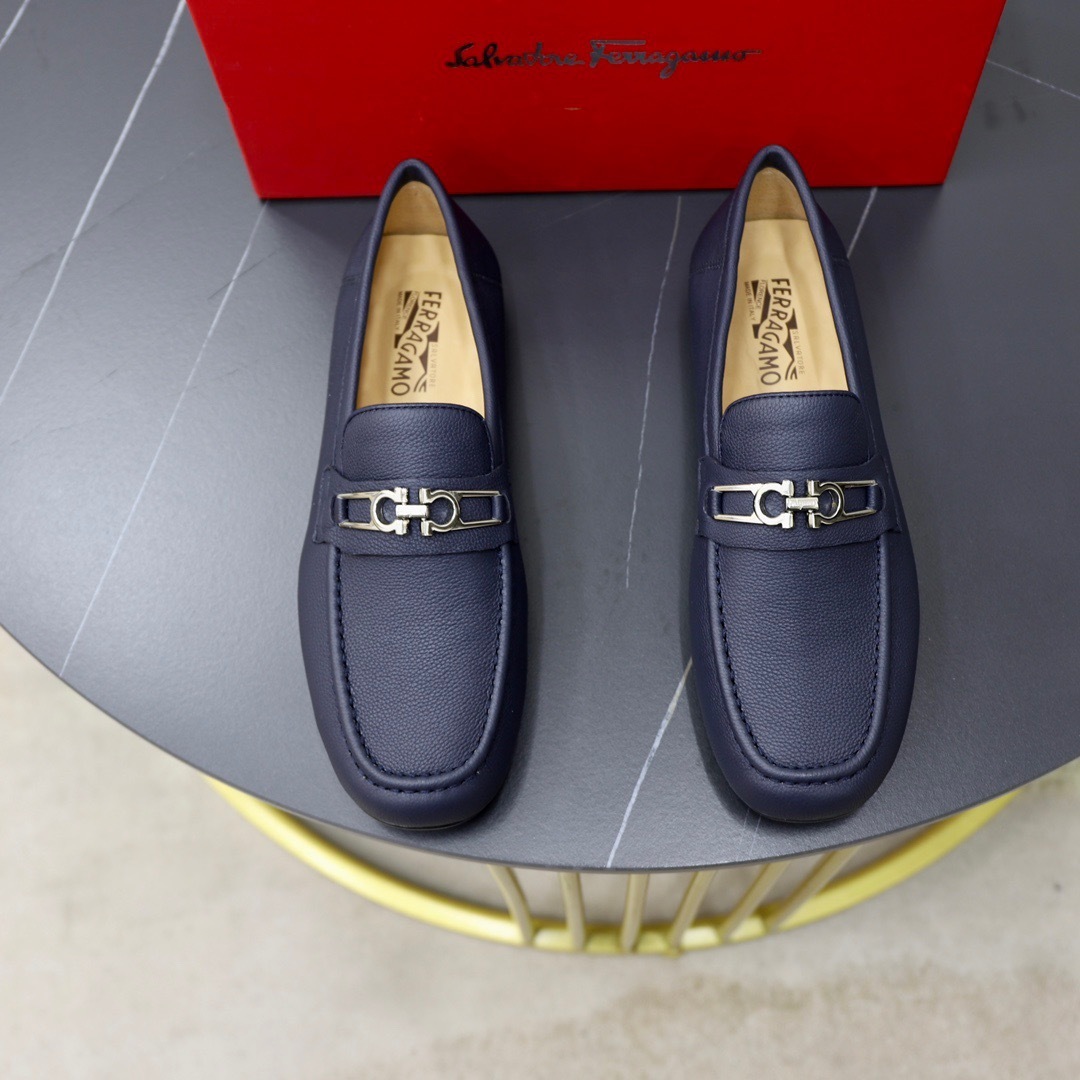 Ferragamo shoes Ferragamo shoes size︰eu38-45 321627D(7B01)
