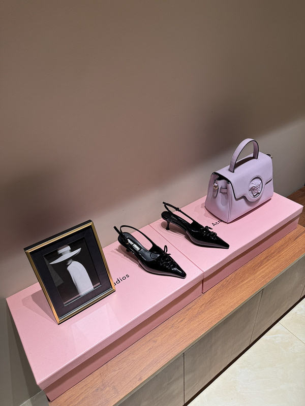 miu miu Miu sandals 35 40BE28