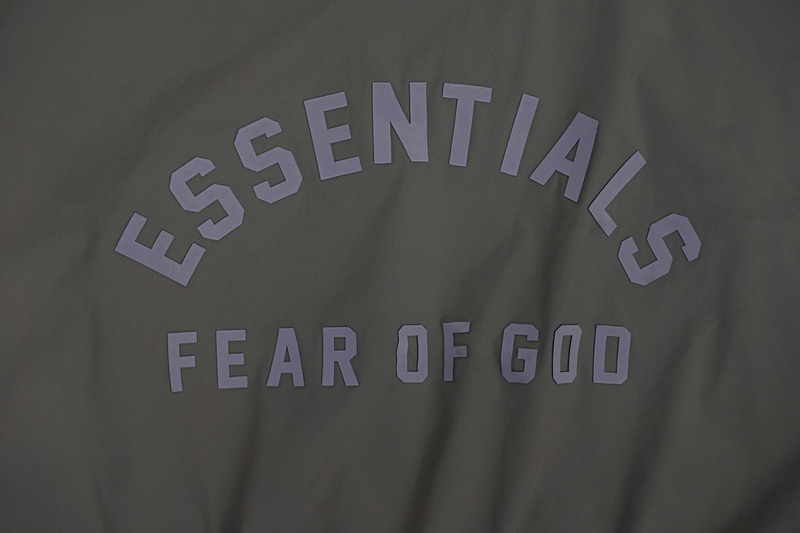 FEAR OF GOD ￥188 FOG ESSENTIALS ss24(C171)