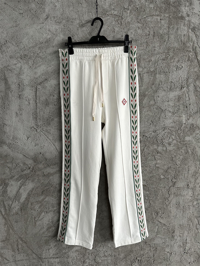 CASABLANCA Clothes CASABLANCA Pants Top Version $160(6402)