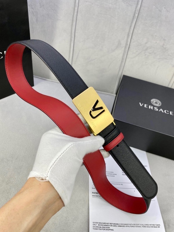 Versace The belt -VERSACE 00444925