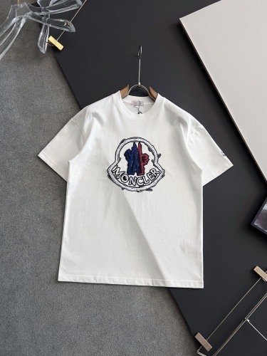 MONCLER TSHIRT -Moncler_CM_54