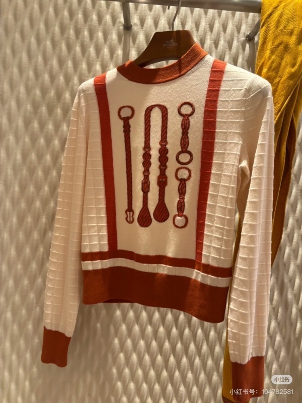 Hermès Women clothes -HERMES 006743B1