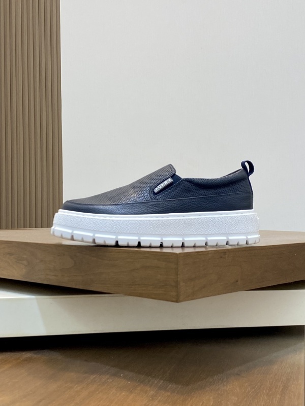 PRADA Men shoes -PRADA 0145DC73