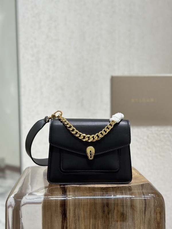 BVLGARI Bag -Bvlgari 000321AA