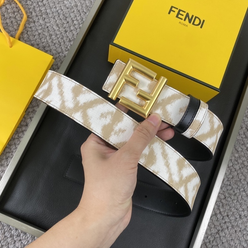 FENDI belt -FENDI 0026175D