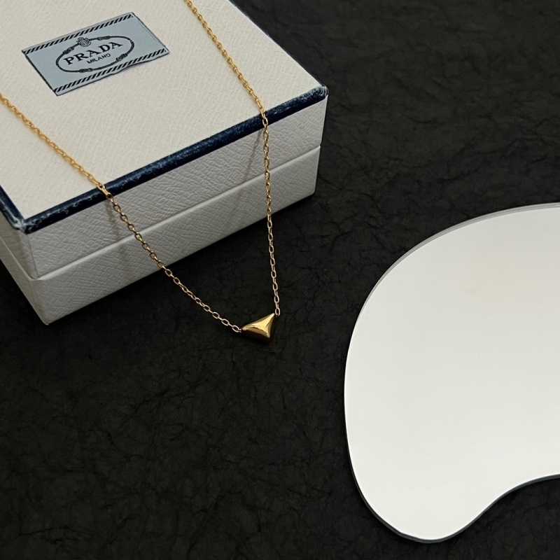 Prada jewelry -PRADA 0064C44