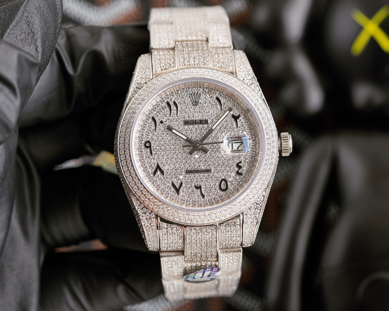 rolex RO110091 R O L e x super clone top version watch FEDA 824A