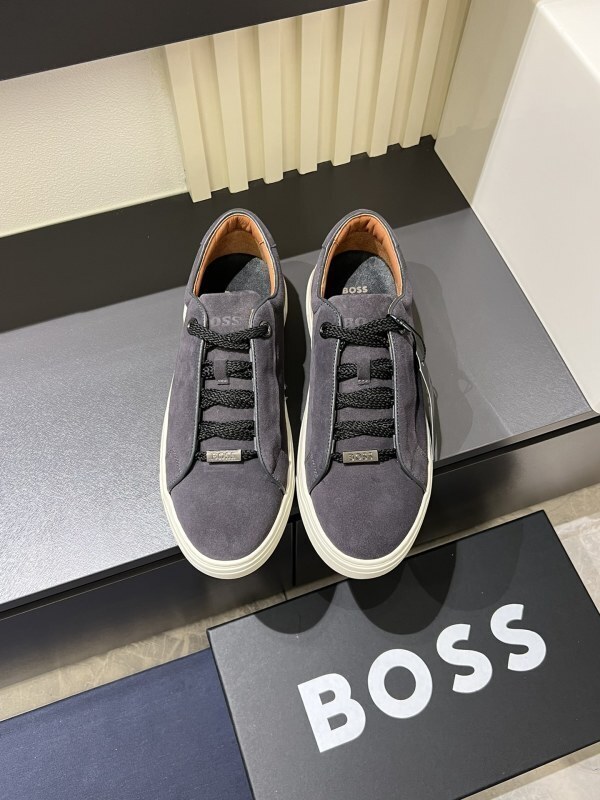 BOSS -BOSS Shoes Best Seller 38-4605D8