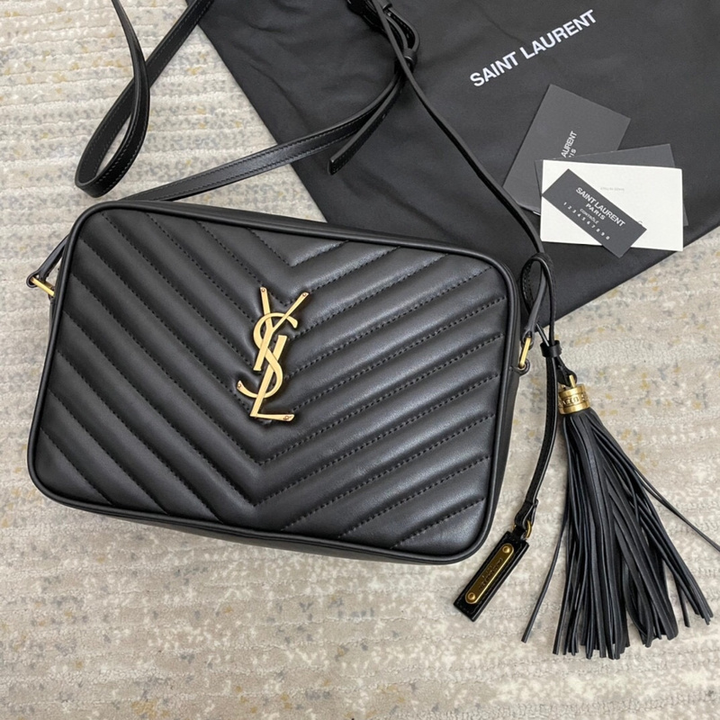 ysl luoluo medium SAINT LAURENT Shoulder bag 520534Y(D357)
