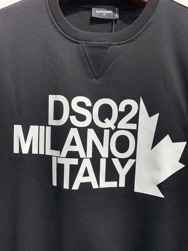 DSQUARED2 DQ924 DS321 DSQUARED2 Sweatshirt 4768