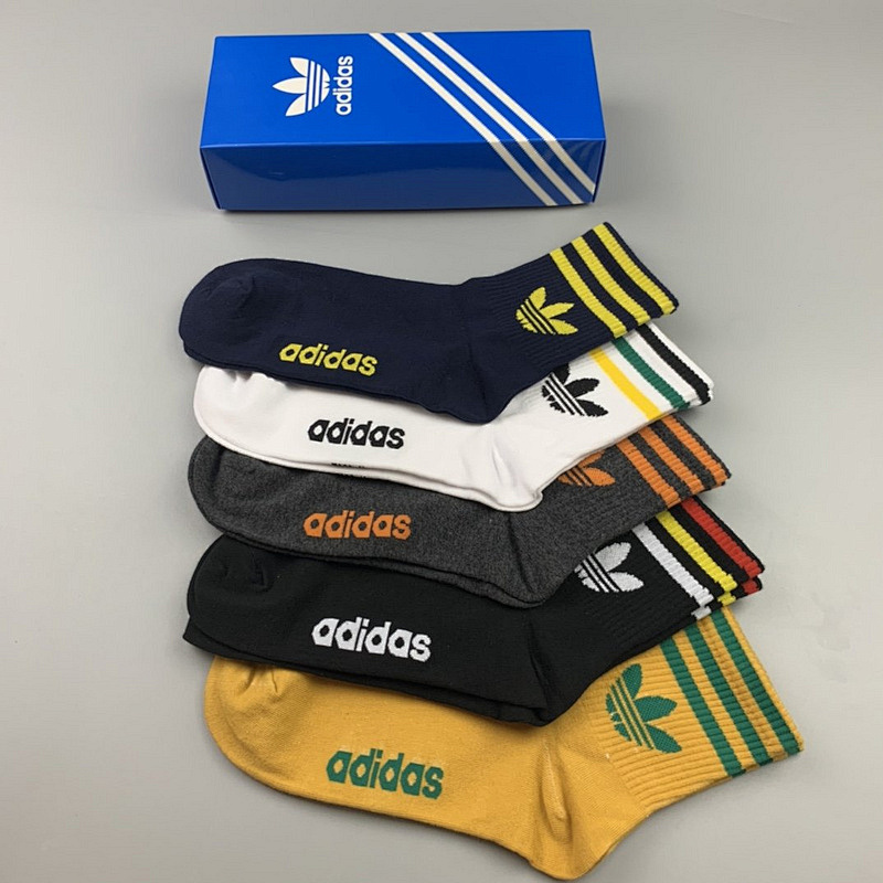 sock yoyo-Socks -BB00419Q139 5pieces per box(5C50)