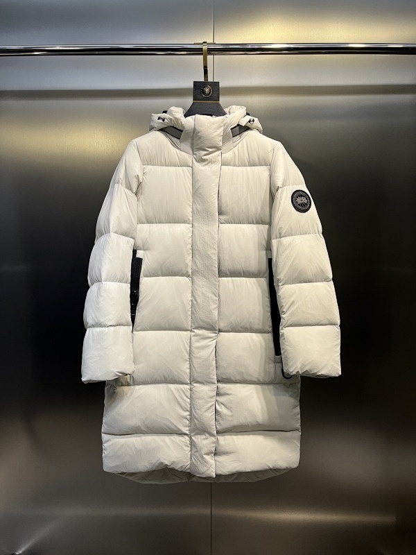 Canada Goose Clothes Top-011#128-Canada Goose-01-2025SS4054