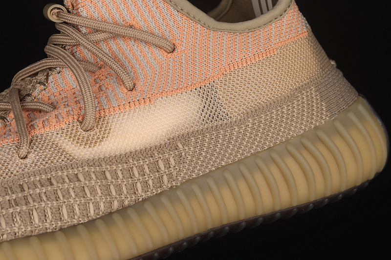 yeezy 350 500 FZ5240 YEEZY BOOST 350 V2 SAND TAUPE SAND TAUPE SAND TAUPE WOMAN 36 39... 13FC