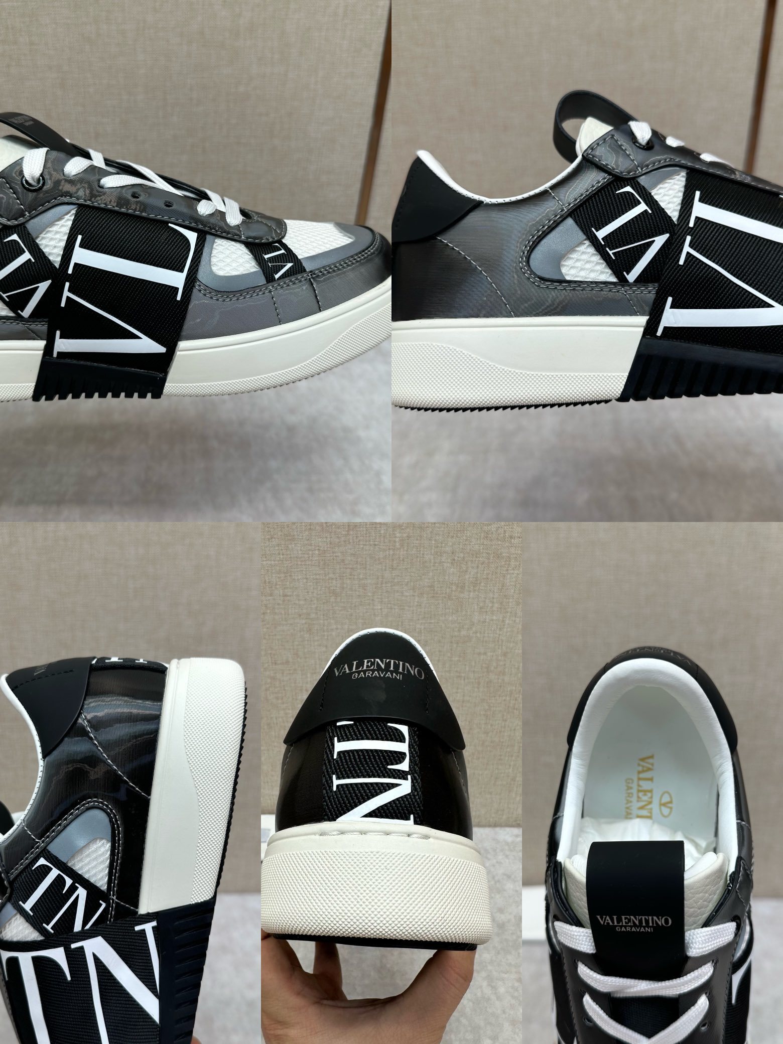 valentino shoes /sneakers-400
