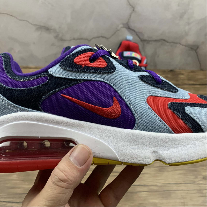 Air Max 200 36-45(094A)