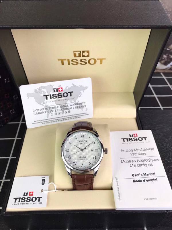 g shock original 678375 TISSOT Le Locle men s watch69A2