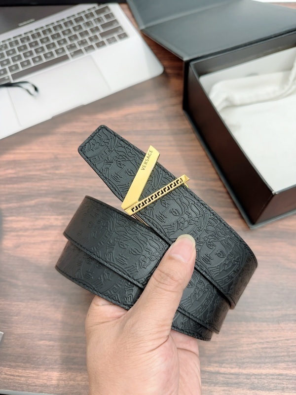 Versace The belt -VERSACE 000059FB