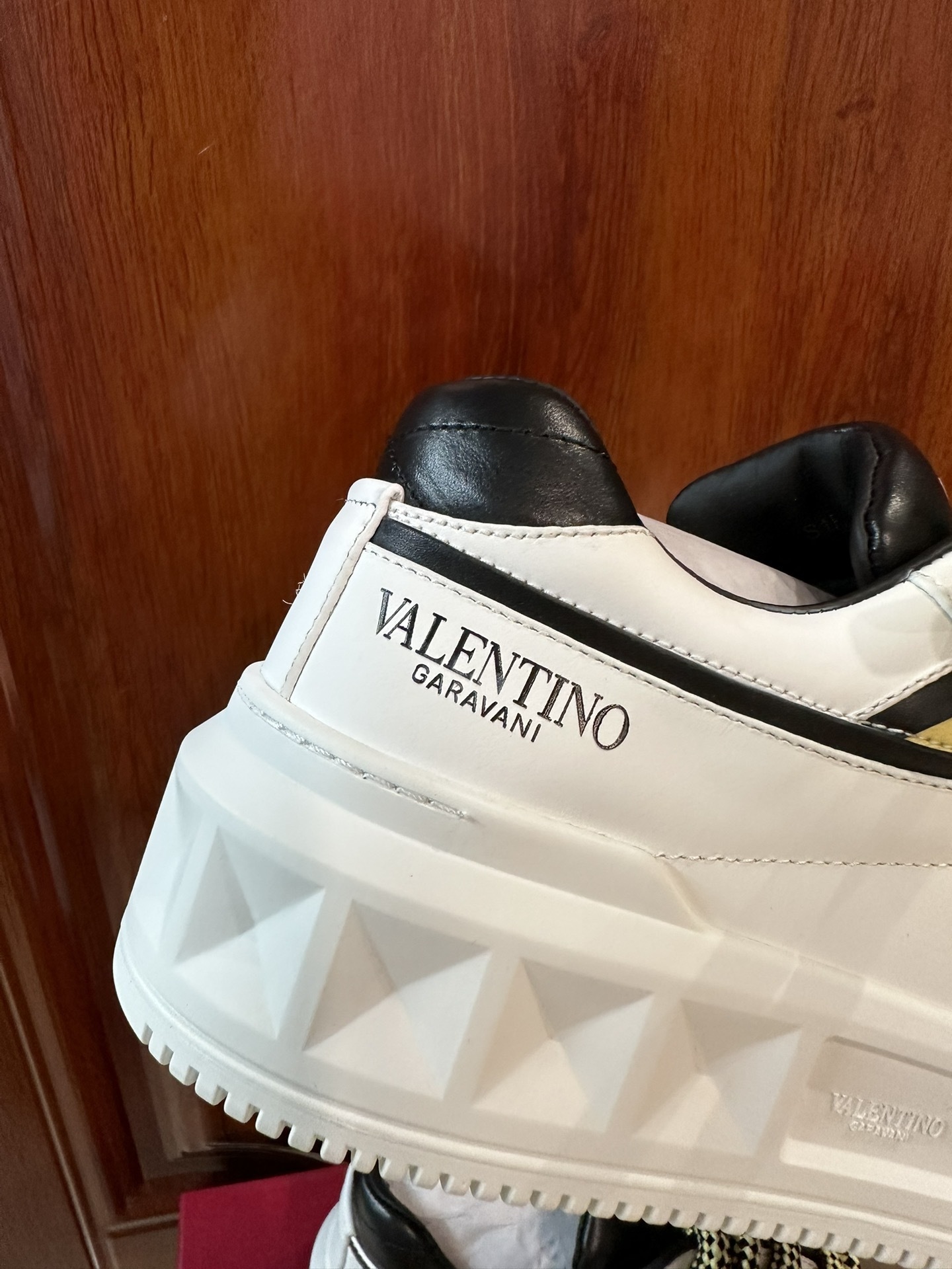 valentino shoes /sneakers-439