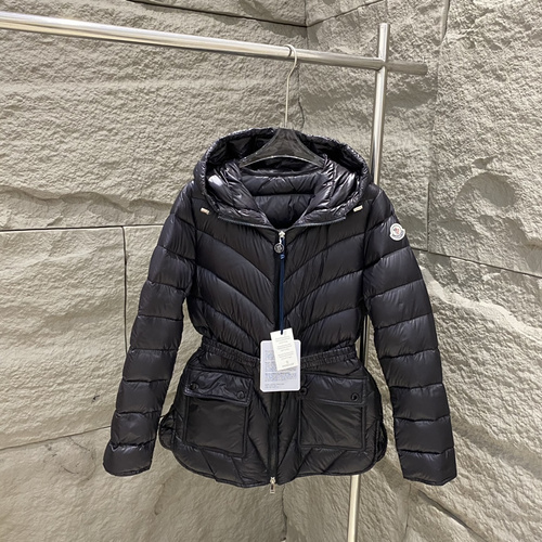 Moncler M0N﹡CLE﹡ COAT 97E2