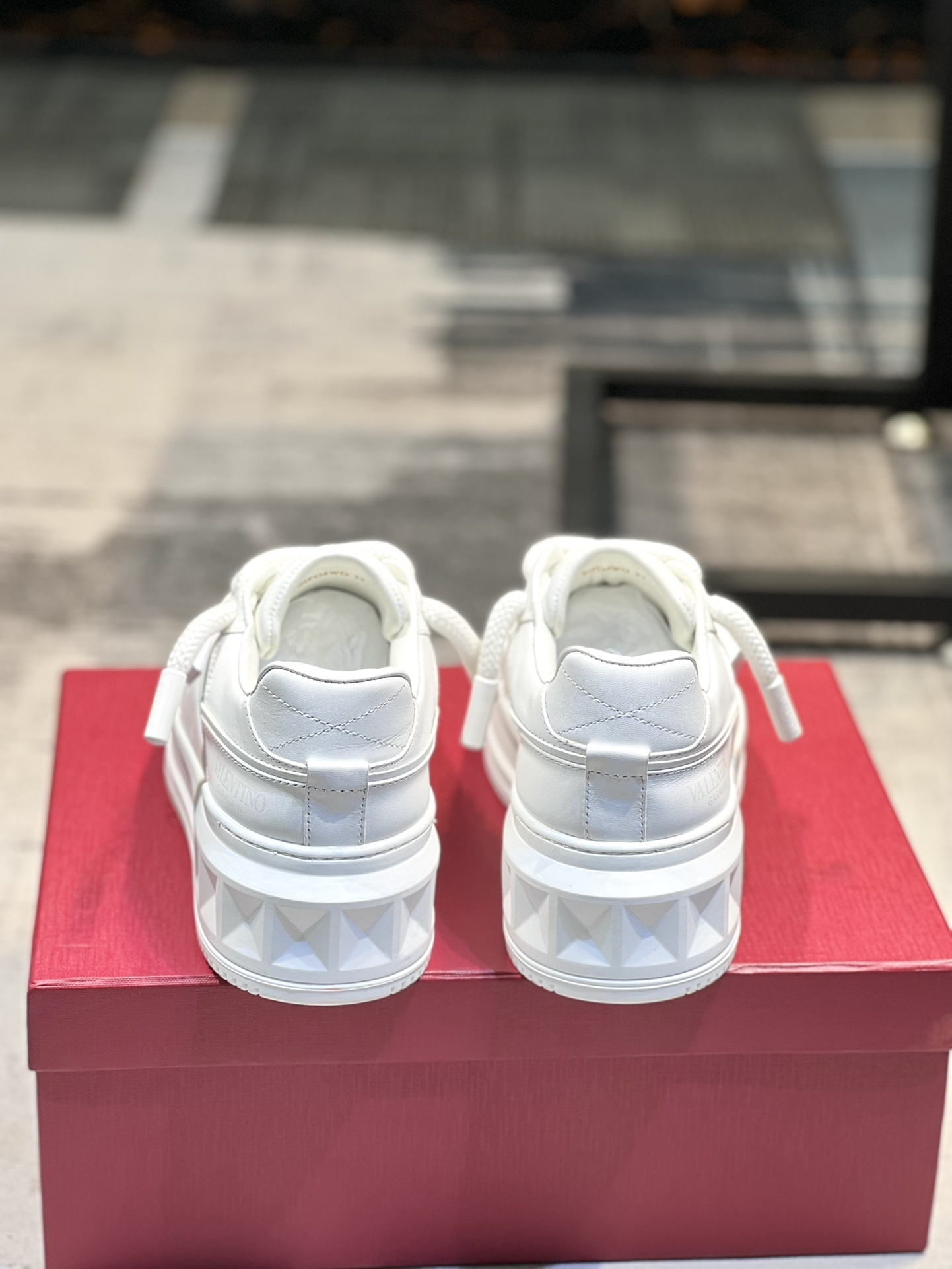 valentino shoes /sneakers-106