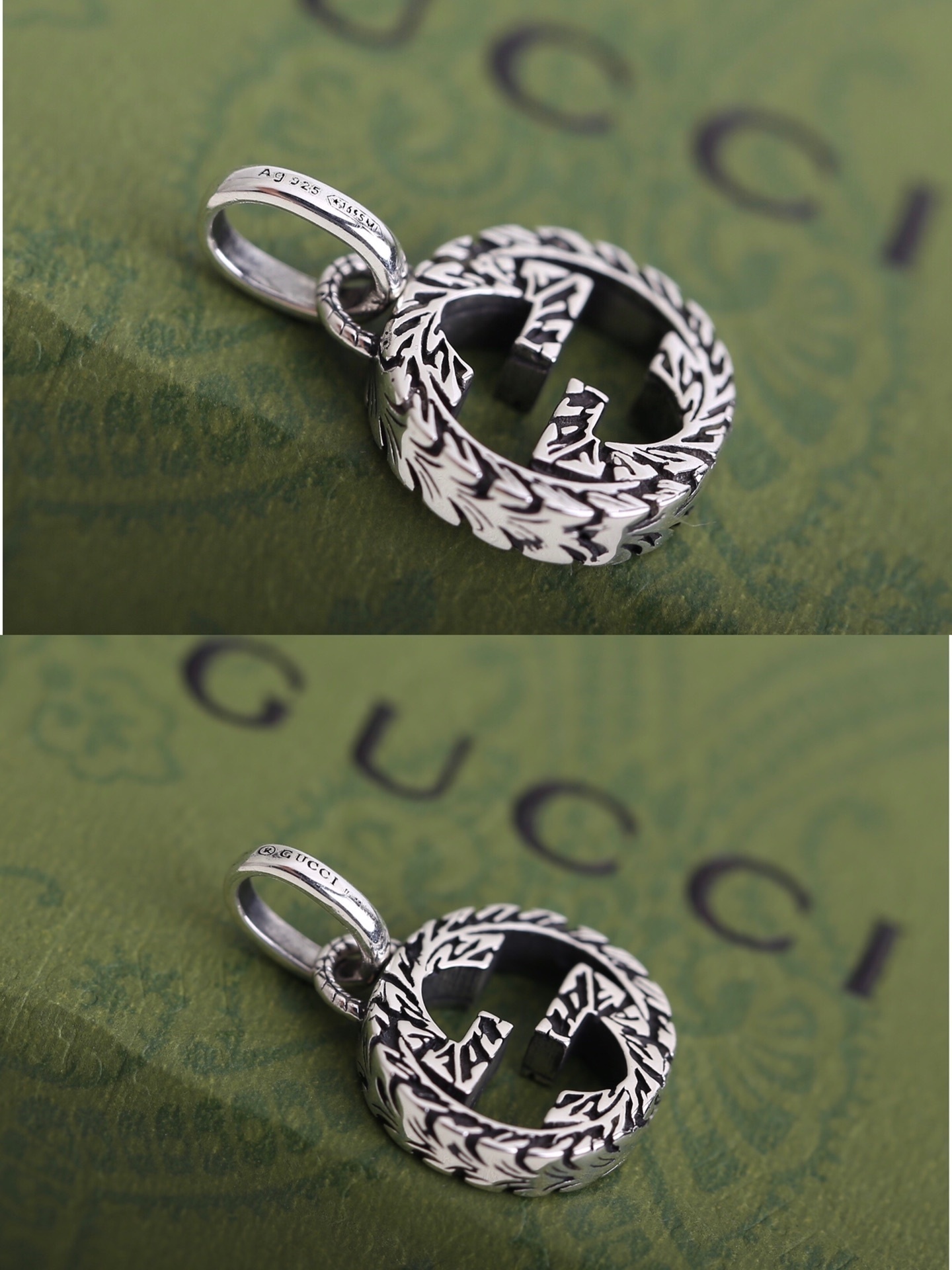 GUCCI jewelry -Gucci 0050