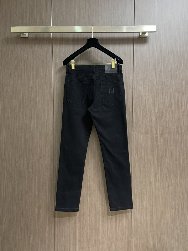 FENDI Men clothes -FENDI 0097F336