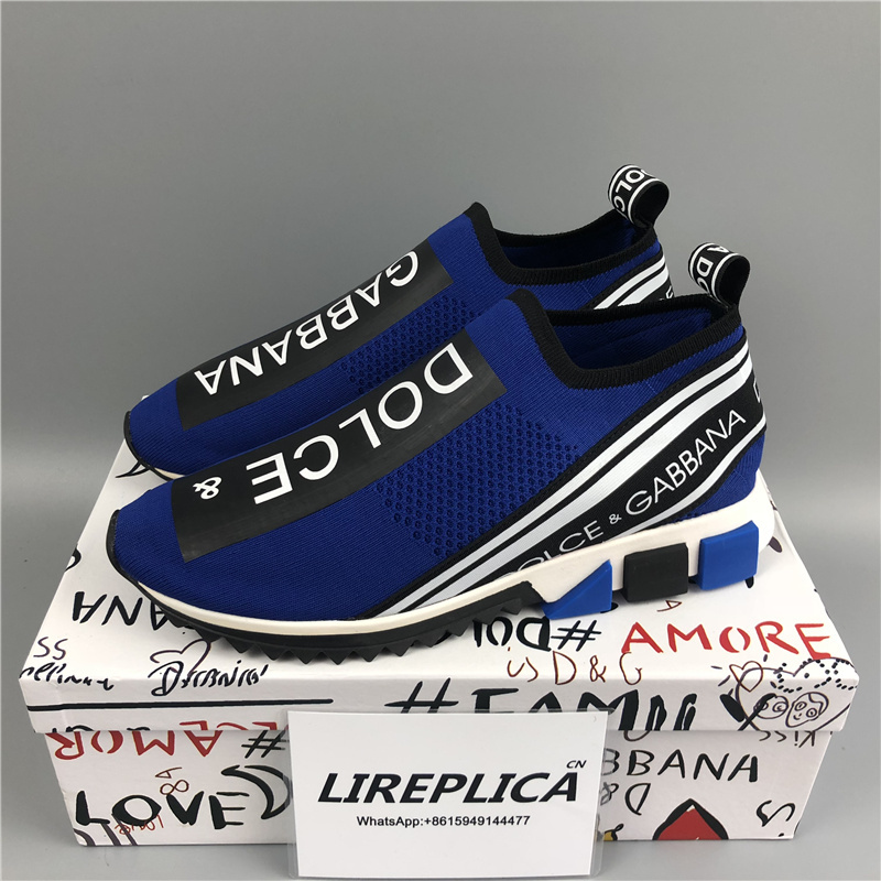 Dolce & Gabbana Shoes $180 Dolce & Gabbana Sneaker 66C3