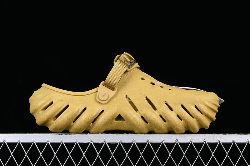 Sandal 【230】[SALEHE BEMBURY X CROCS POLLE X CLOG NATURALS∕NATURALS∕NATURALS]-[UNISEX︰36