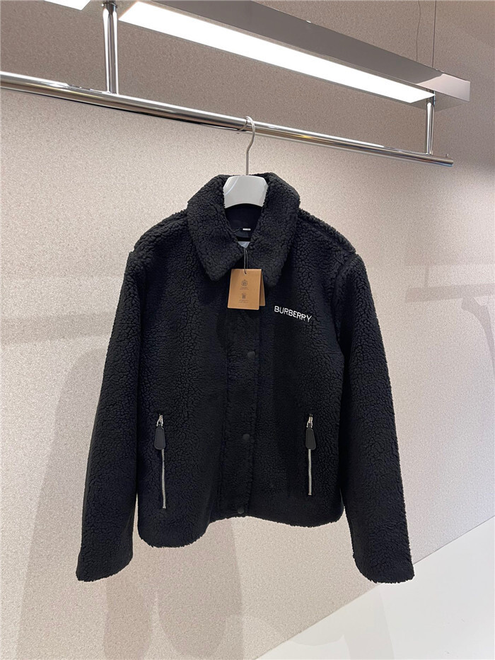 burberry 2022fw BBR Jacket Top Version(4CC3)