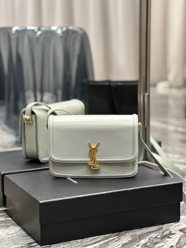 ysl Solferino Box 23cm 325USD153A