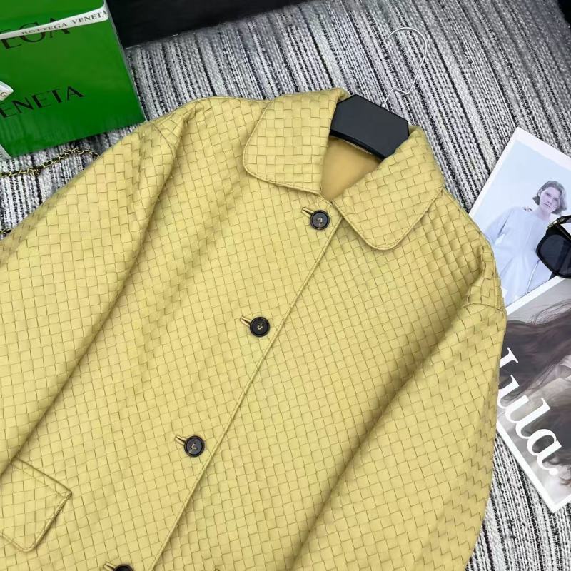 Bottega Veneta Women clothes -BV 0025D21