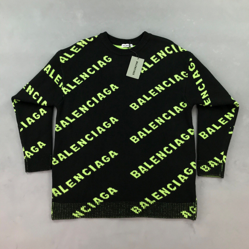 balenciaga -NO121146-Balenciaga Clothes 2021ss(DDF9)